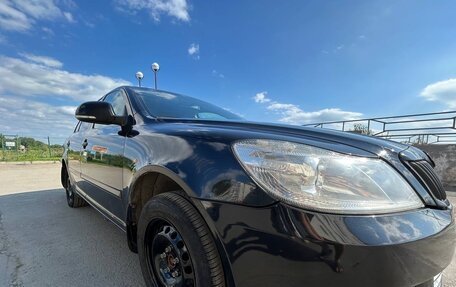 Skoda Octavia, 2011 год, 600 000 рублей, 7 фотография