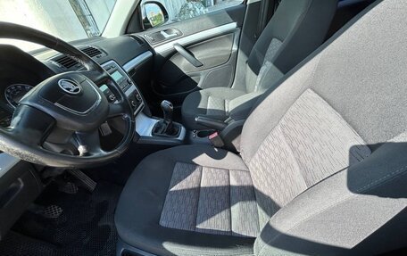 Skoda Octavia, 2011 год, 600 000 рублей, 16 фотография