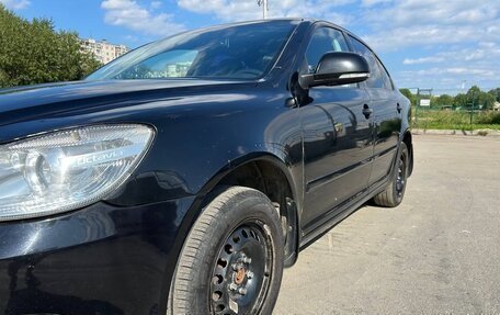 Skoda Octavia, 2011 год, 600 000 рублей, 8 фотография