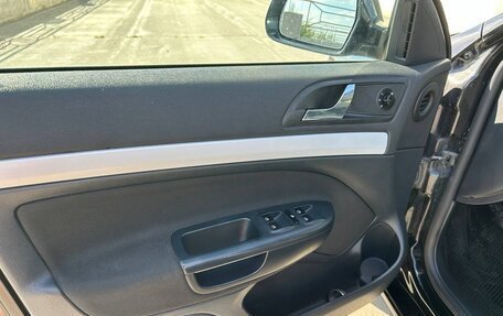 Skoda Octavia, 2011 год, 600 000 рублей, 15 фотография