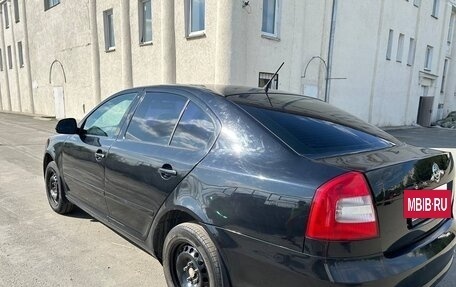 Skoda Octavia, 2011 год, 600 000 рублей, 5 фотография