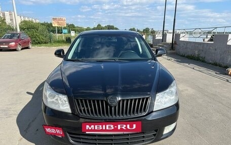 Skoda Octavia, 2011 год, 600 000 рублей, 13 фотография