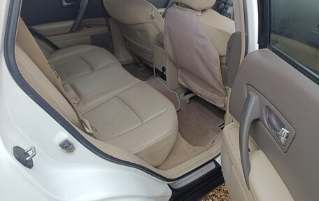 Infiniti FX I, 2007 год, 750 000 рублей, 9 фотография