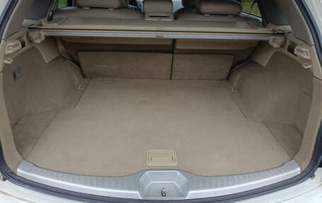 Infiniti FX I, 2007 год, 750 000 рублей, 5 фотография