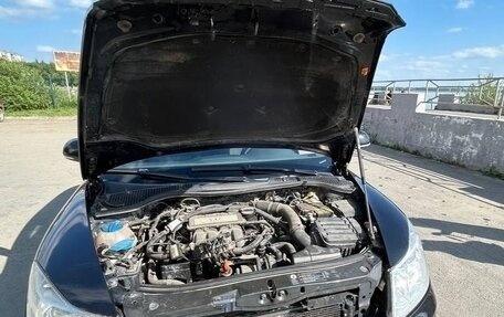 Skoda Octavia, 2011 год, 600 000 рублей, 19 фотография