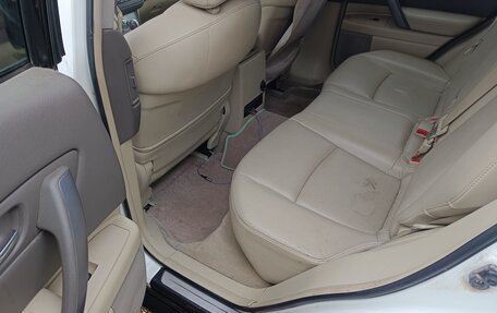 Infiniti FX I, 2007 год, 750 000 рублей, 7 фотография