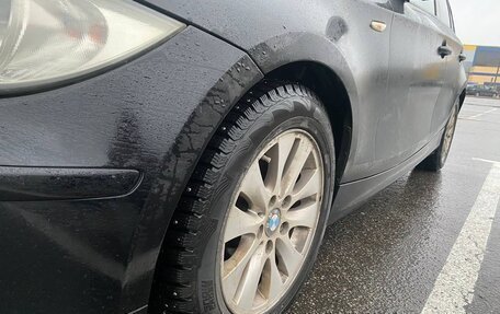 BMW 1 серия, 2010 год, 675 000 рублей, 14 фотография