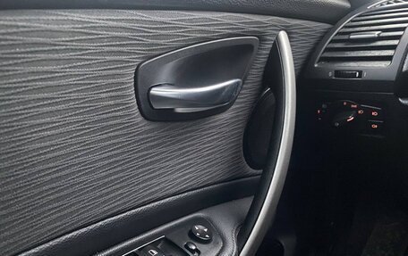 BMW 1 серия, 2010 год, 675 000 рублей, 11 фотография