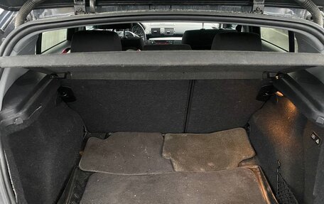 BMW 1 серия, 2010 год, 675 000 рублей, 13 фотография