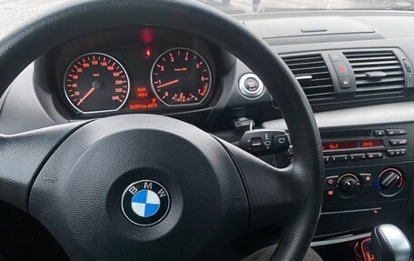 BMW 1 серия, 2010 год, 675 000 рублей, 8 фотография