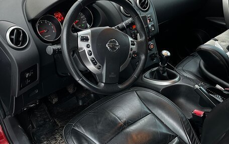 Nissan Qashqai, 2008 год, 560 000 рублей, 3 фотография