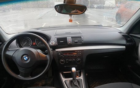 BMW 1 серия, 2010 год, 675 000 рублей, 7 фотография