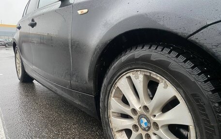 BMW 1 серия, 2010 год, 675 000 рублей, 15 фотография