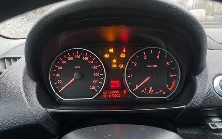 BMW 1 серия, 2010 год, 675 000 рублей, 9 фотография