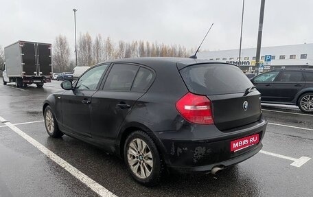 BMW 1 серия, 2010 год, 675 000 рублей, 6 фотография