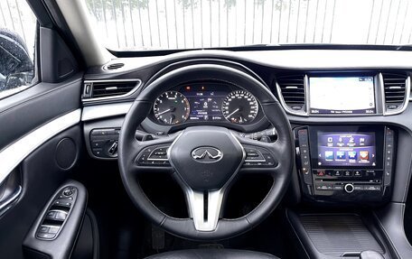 Infiniti QX50 II, 2018 год, 2 319 000 рублей, 11 фотография