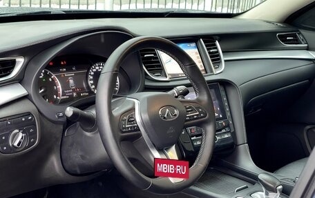 Infiniti QX50 II, 2018 год, 2 319 000 рублей, 8 фотография