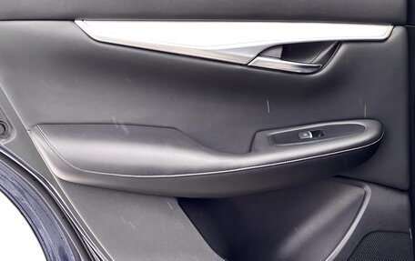 Infiniti QX50 II, 2018 год, 2 319 000 рублей, 20 фотография