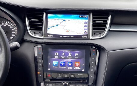 Infiniti QX50 II, 2018 год, 2 319 000 рублей, 24 фотография