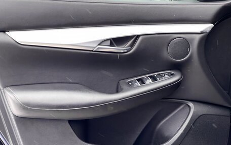 Infiniti QX50 II, 2018 год, 2 319 000 рублей, 16 фотография