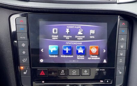 Infiniti QX50 II, 2018 год, 2 319 000 рублей, 26 фотография