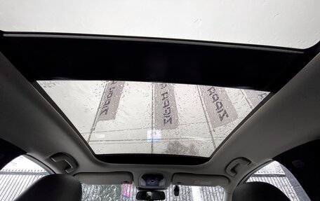 Infiniti QX50 II, 2018 год, 2 319 000 рублей, 23 фотография