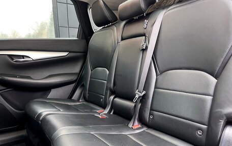 Infiniti QX50 II, 2018 год, 2 319 000 рублей, 22 фотография