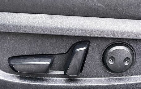 Infiniti QX50 II, 2018 год, 2 319 000 рублей, 19 фотография