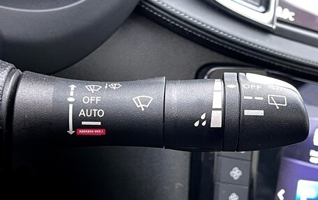 Infiniti QX50 II, 2018 год, 2 319 000 рублей, 15 фотография