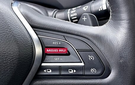 Infiniti QX50 II, 2018 год, 2 319 000 рублей, 14 фотография