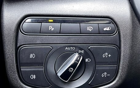 Infiniti QX50 II, 2018 год, 2 319 000 рублей, 29 фотография