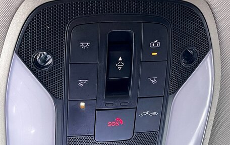 Infiniti QX50 II, 2018 год, 2 319 000 рублей, 31 фотография