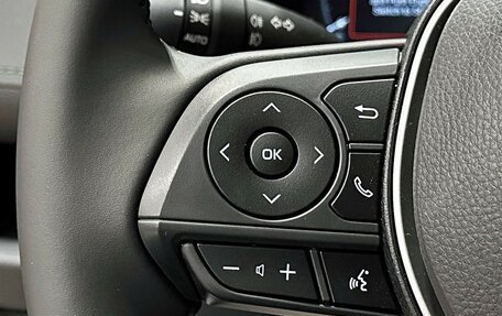 Toyota RAV4, 2025 год, 4 050 000 рублей, 22 фотография