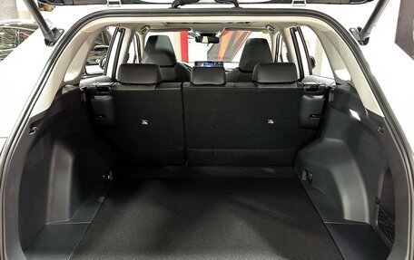 Toyota RAV4, 2025 год, 4 050 000 рублей, 14 фотография