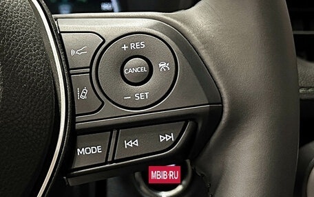 Toyota RAV4, 2025 год, 4 050 000 рублей, 23 фотография