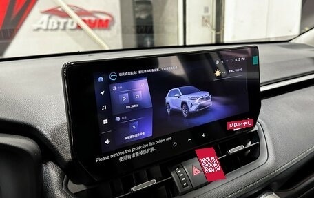 Toyota RAV4, 2025 год, 4 050 000 рублей, 25 фотография