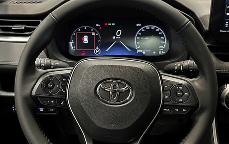 Toyota RAV4, 2025 год, 4 050 000 рублей, 31 фотография
