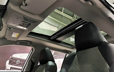 Toyota RAV4, 2025 год, 4 050 000 рублей, 30 фотография