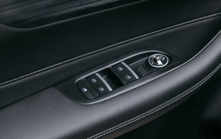 Chery Tiggo 4 I рестайлинг, 2025 год, 17 фотография