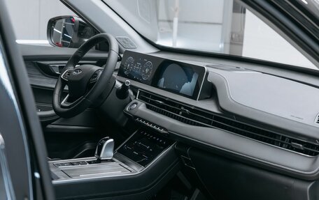 Chery Tiggo 4 I рестайлинг, 2025 год, 10 фотография