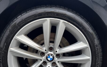 BMW 7 серия, 2017 год, 3 499 000 рублей, 21 фотография