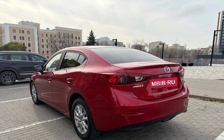 Mazda 3, 2015 год, 1 400 000 рублей, 6 фотография