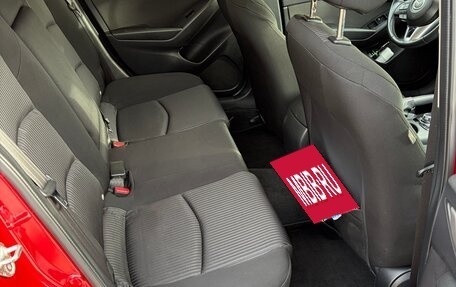 Mazda 3, 2015 год, 1 400 000 рублей, 12 фотография