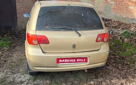 FAW Vita, 2007 год, 95 000 рублей, 3 фотография