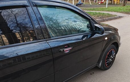 Chevrolet Aveo III, 2011 год, 530 000 рублей, 6 фотография