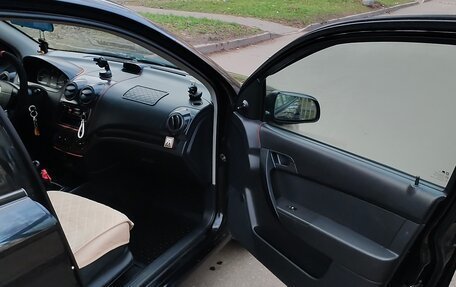 Chevrolet Aveo III, 2011 год, 530 000 рублей, 7 фотография