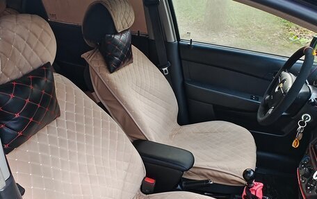 Chevrolet Aveo III, 2011 год, 530 000 рублей, 9 фотография