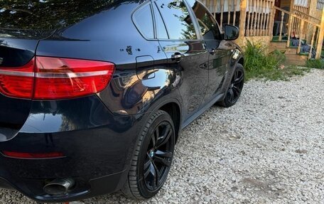 BMW X6, 2009 год, 1 250 000 рублей, 6 фотография