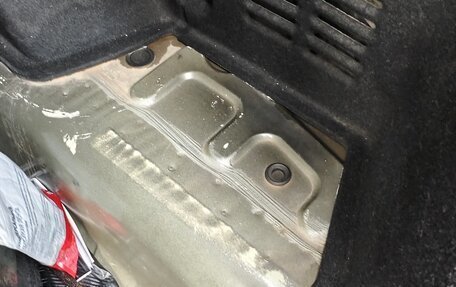 Chevrolet Aveo III, 2011 год, 530 000 рублей, 14 фотография