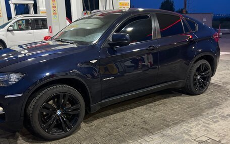 BMW X6, 2009 год, 1 250 000 рублей, 3 фотография